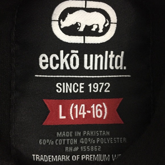 Ecko Unlimited L - Picture 11 of 11